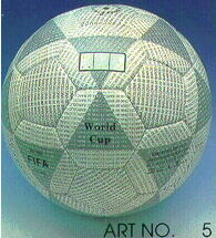 soccer ball / world cup