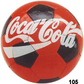 promotion soccer balls