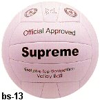 supreme volley balls
